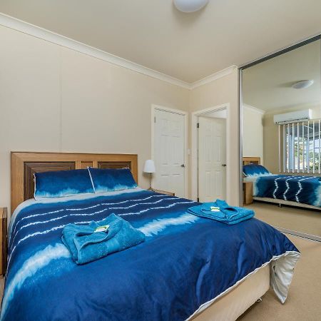 Seafront Unit 50 Villa Jurien Bay Eksteriør billede