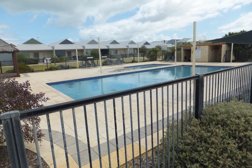Seafront Unit 50 Villa Jurien Bay Eksteriør billede