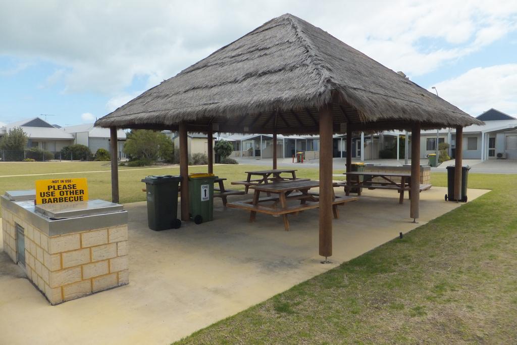Seafront Unit 50 Villa Jurien Bay Eksteriør billede