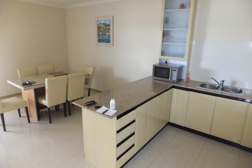 Seafront Unit 50 Villa Jurien Bay Eksteriør billede