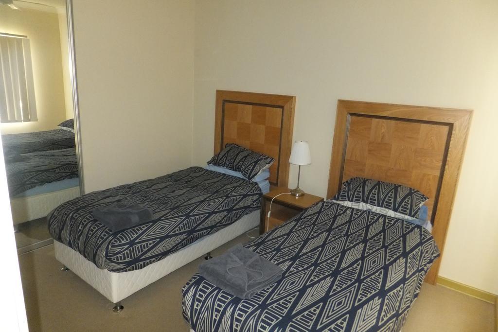 Seafront Unit 50 Villa Jurien Bay Eksteriør billede
