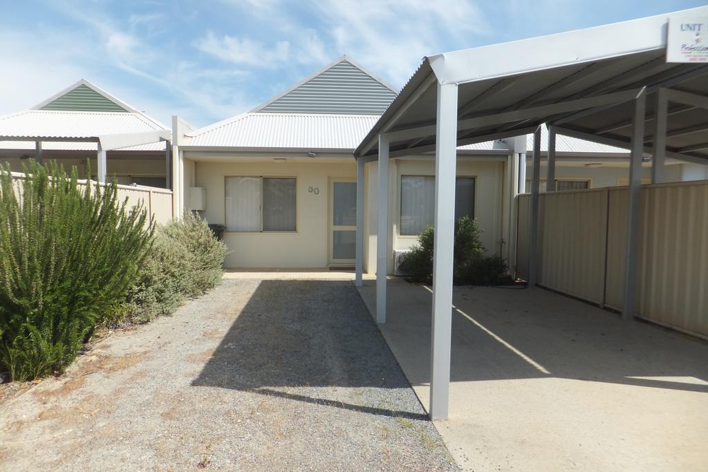 Seafront Unit 50 Villa Jurien Bay Eksteriør billede