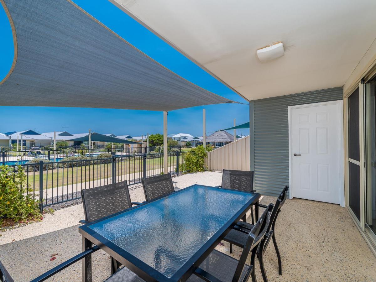Seafront Unit 50 Villa Jurien Bay Eksteriør billede