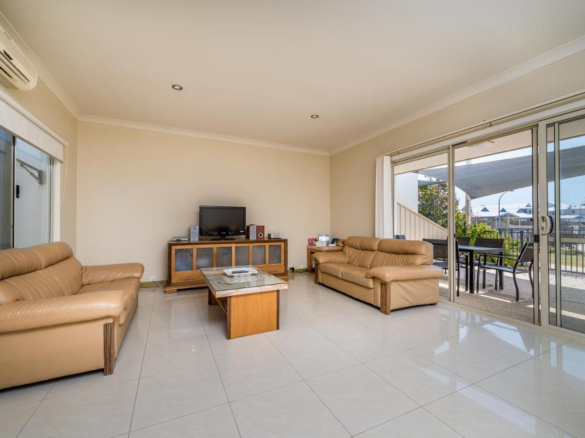 Seafront Unit 50 Villa Jurien Bay Eksteriør billede