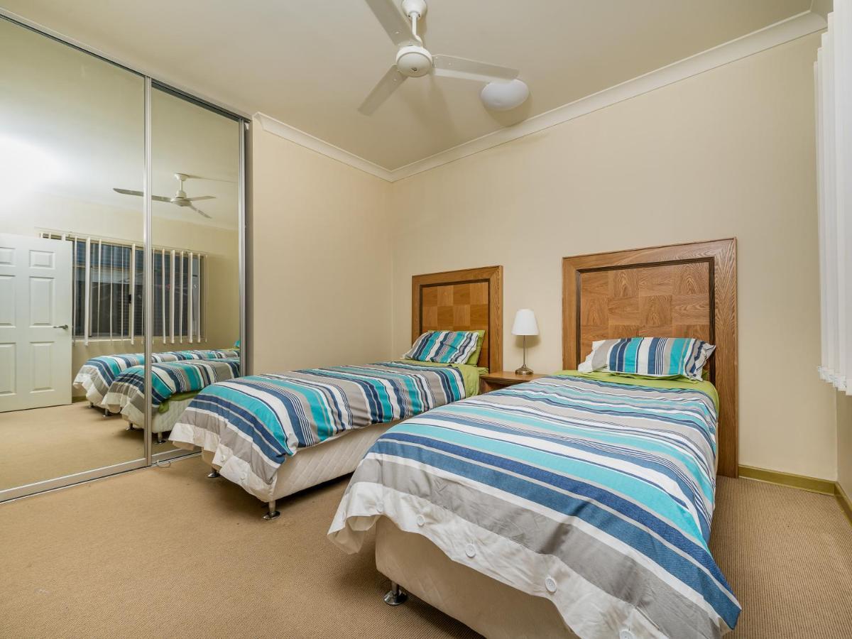 Seafront Unit 50 Villa Jurien Bay Eksteriør billede