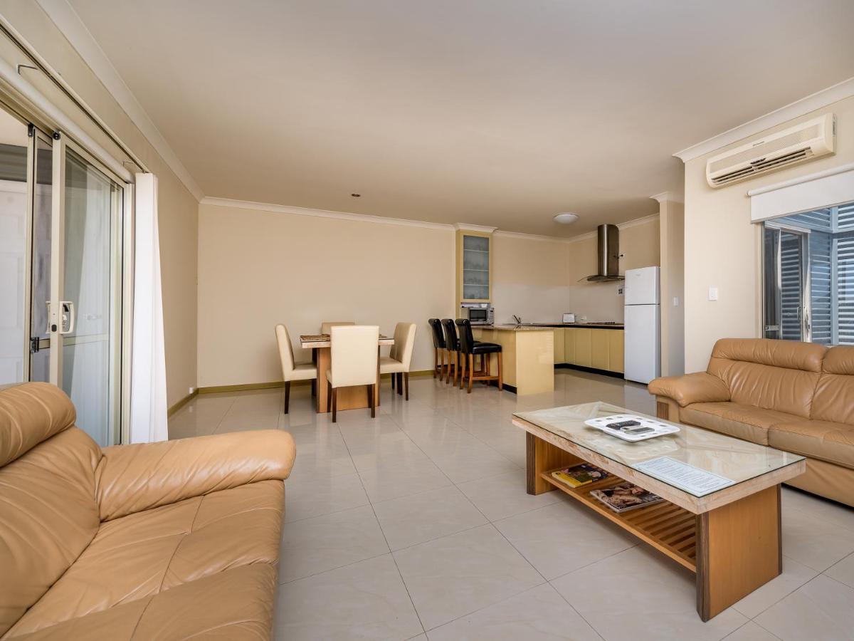 Seafront Unit 50 Villa Jurien Bay Eksteriør billede