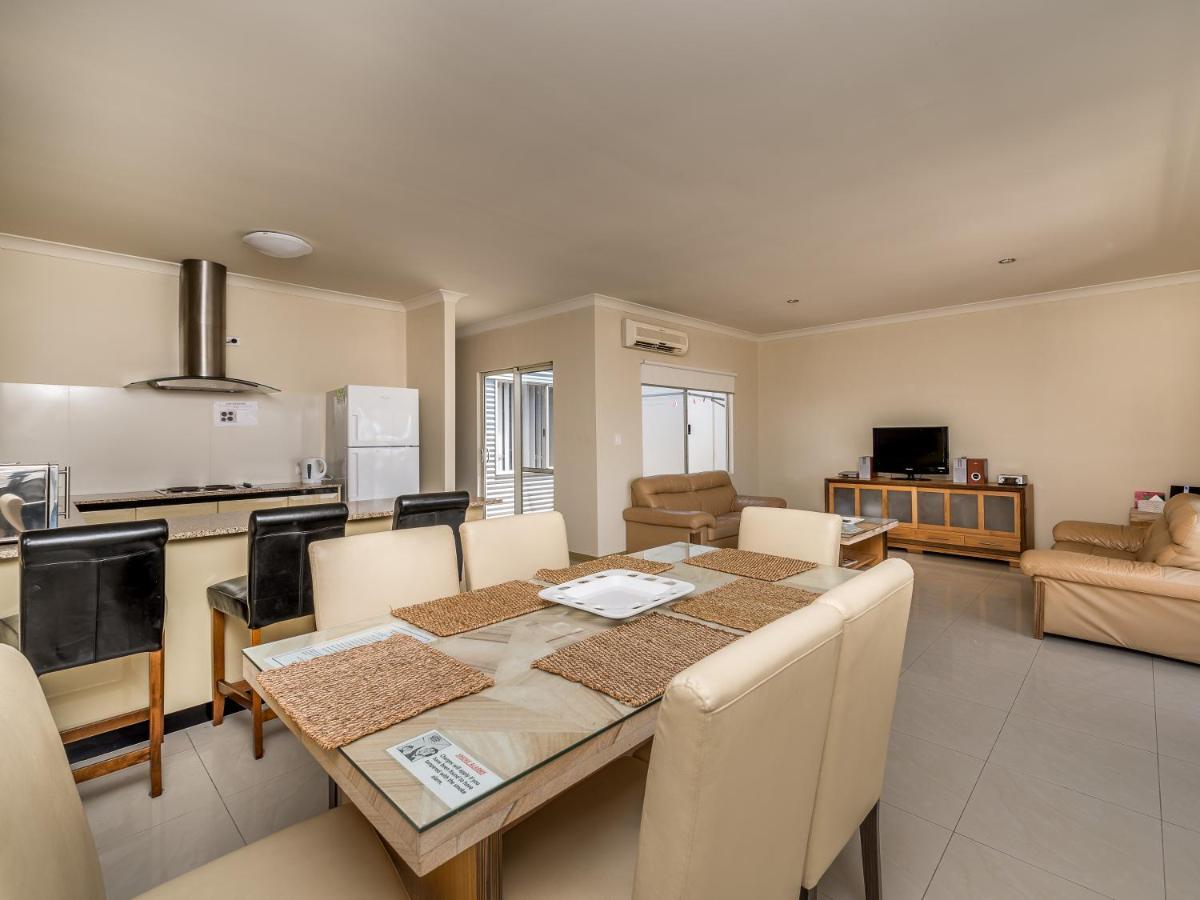 Seafront Unit 50 Villa Jurien Bay Eksteriør billede