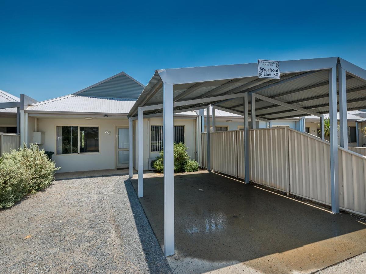 Seafront Unit 50 Villa Jurien Bay Eksteriør billede